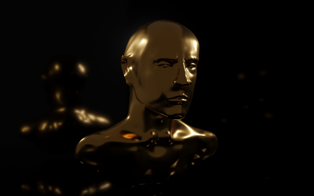 Golden Sculpt