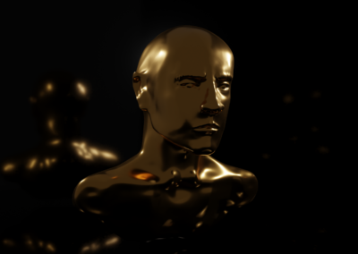 Golden Sculpt