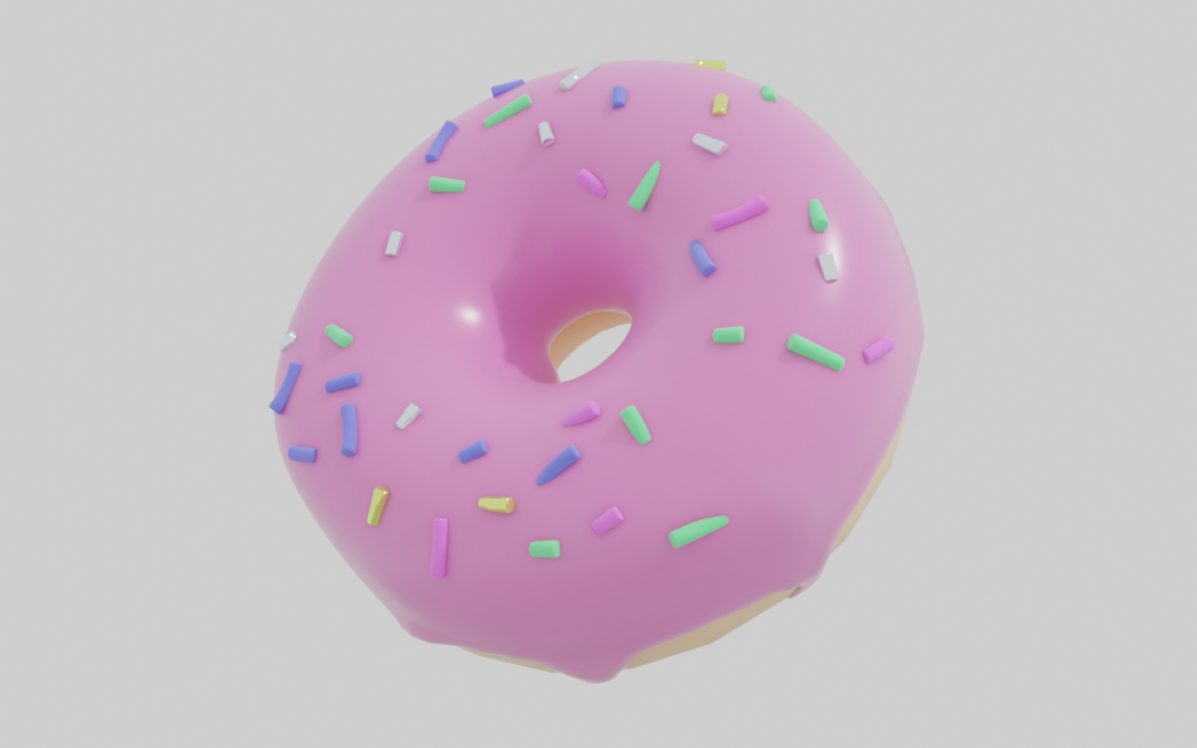 Donut