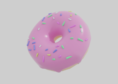 Donut